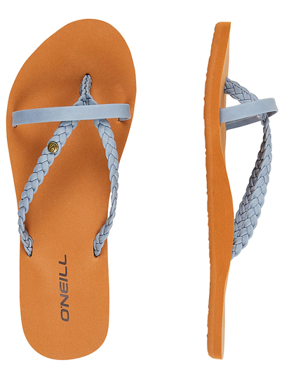 O'Neill Ditsy Elite Sandals sininen
