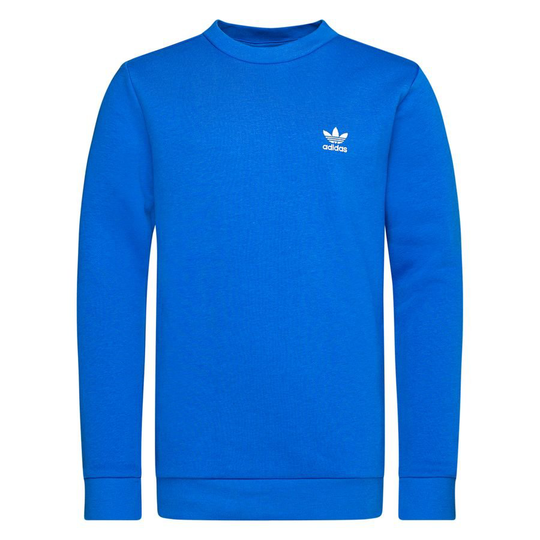 adidas Originals Collegepaita Crewneck Paita Adicolor - Sininen Lapset, koko 176 cm