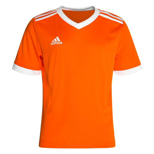 adidas Pelipaita Tabela 18 - Oranssi/valkoinen Lapset, koko 128 cm