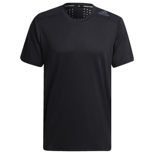 adidas Treenipaita Heat.Rdy Designed For Training - Musta, koko Medium