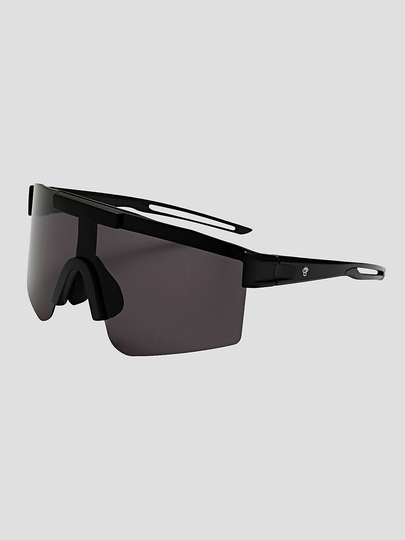 CHPO Luca Black Sunglasses musta