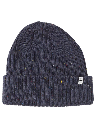 Billabong Arcade Beanie kuviotu