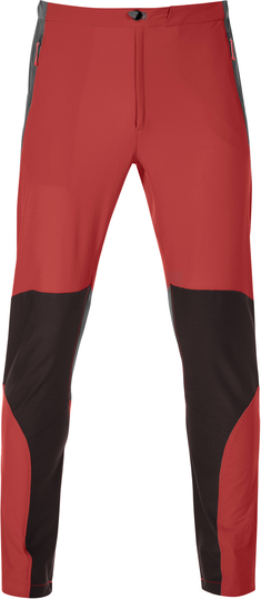 Alpine Torque Pants Punainen L