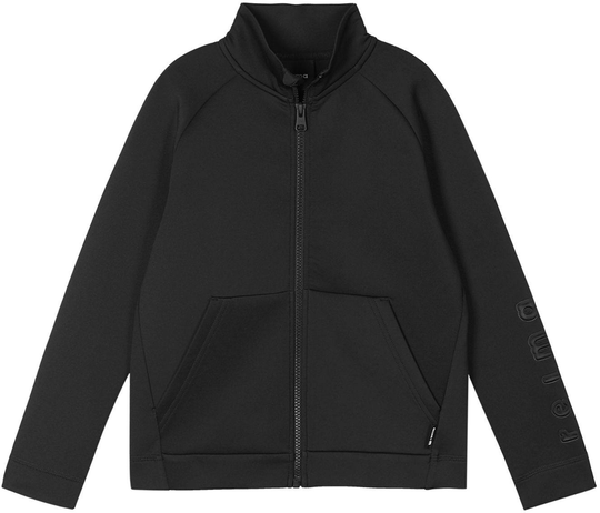 Sulakka Sweater 2021 Musta 128