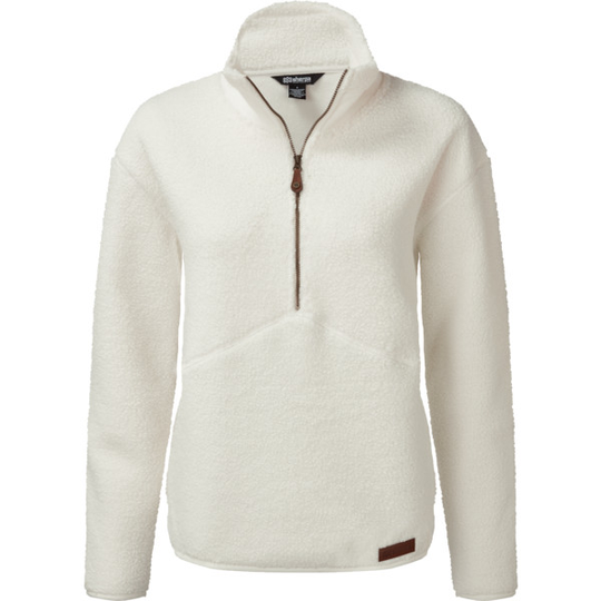 Sherpa Chamlang 1/2-zip Pullover - Peetho - Naiset - XS