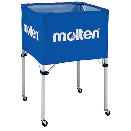Molten Pallokärry