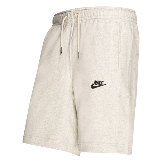 Nike Shortsit NSW Revival - Valkoinen/Multicolor/Harmaa