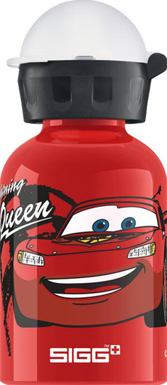 0,3 Cars Lightning McQueen
