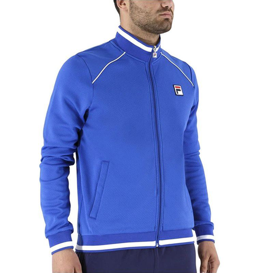 Fila Jacket Spike, Miesten padel ja tennis takki
