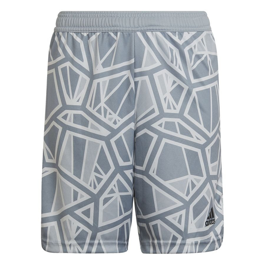 adidas Maalivahdin shortsit Condivo 22 - Harmaa Lapset