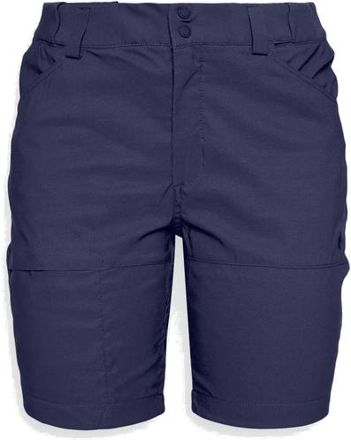 Women's Iconiq Shorts Tummansininen M