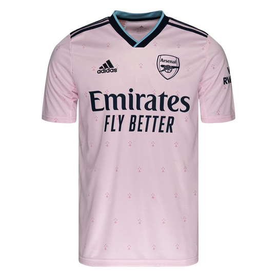 Arsenal 3. Paita 2022/23 Lapset