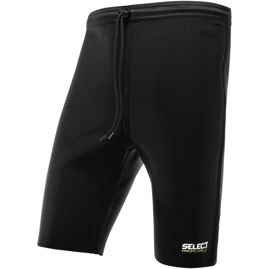 Select Profcare Heat Pants Punainen/musta, koko Small