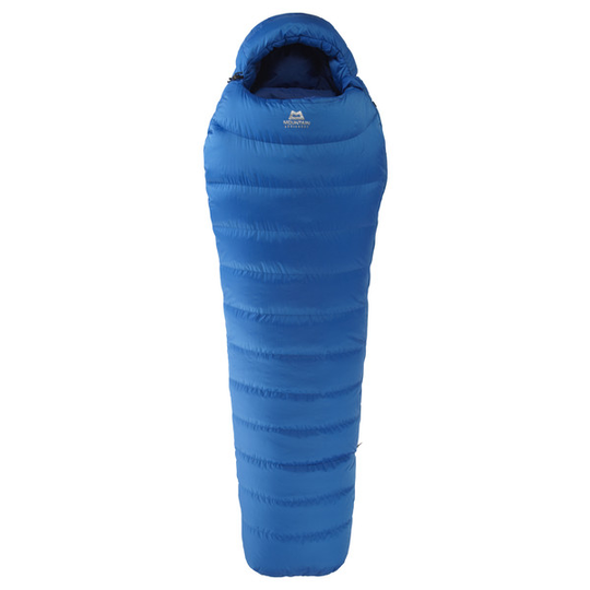 Mountain Equipment Classic 500 Reg - Skydiver - LEFT