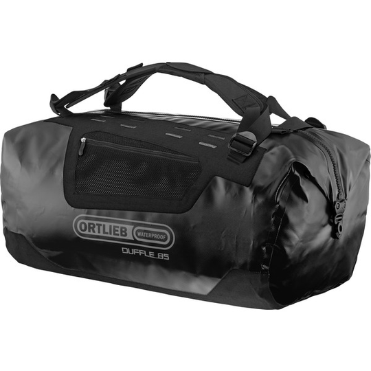 Ortlieb Duffle 85 - Black - Unisex - OneSize