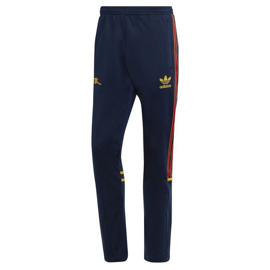 Arsenal Treenihousut Trefoil - Navy/Keltainen/Punainen LIMITED EDITION