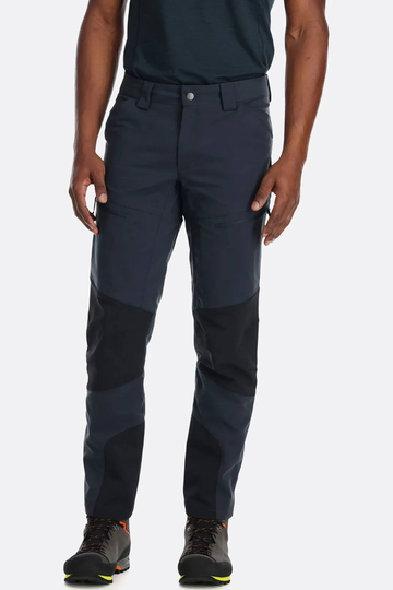 Men's Lochan Pants Beluga S