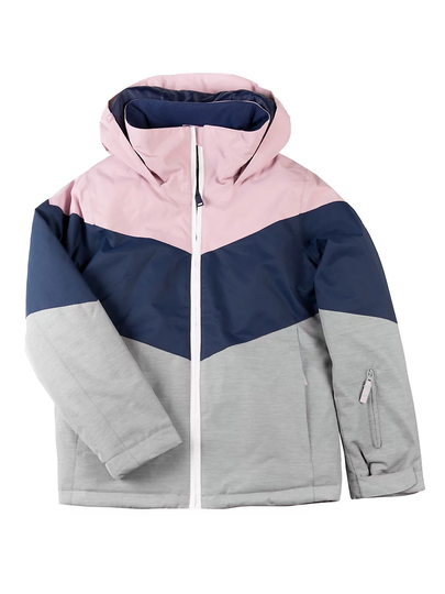 Roxy Whist Jacket kuviotu