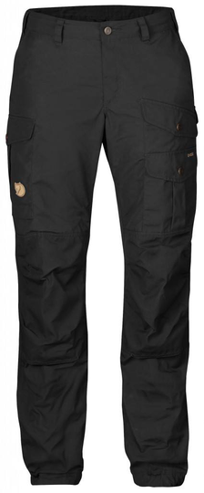 Vidda Pro Trousers Women's Musta 34