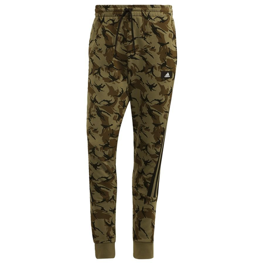 adidas Collegehousut Sportswear Future Icons Camo - Vihreä