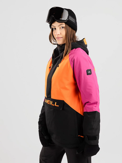 O'Neill O'riginals Jacket kuviotu