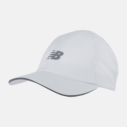 Performance Run Hat Valkoinen
