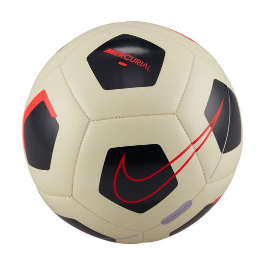 Nike Jalkapallo Mercurial Fade - Valkoinen/Punainen/Punainen