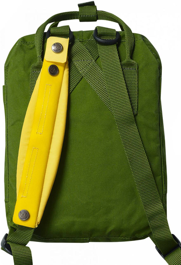 Kånken Mini Shoulder Pads Pinkki