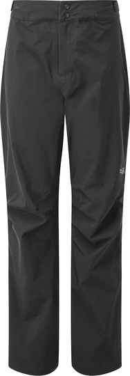 Women's Kangri Pants Musta 12