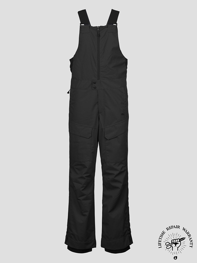 Picture Ninge Bib Pants musta