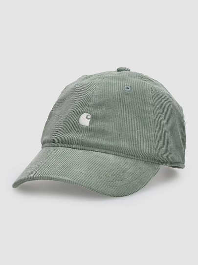 Carhartt WIP Harlem Cap vihreä