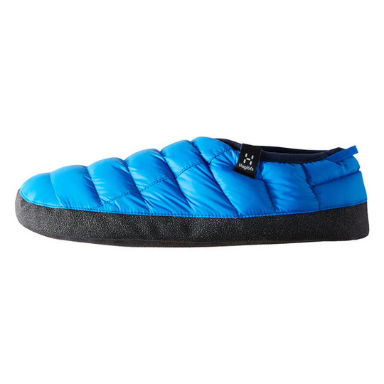Haglöfs Essens Mimic Moccasin - Vibrant Blue - Unisex - S