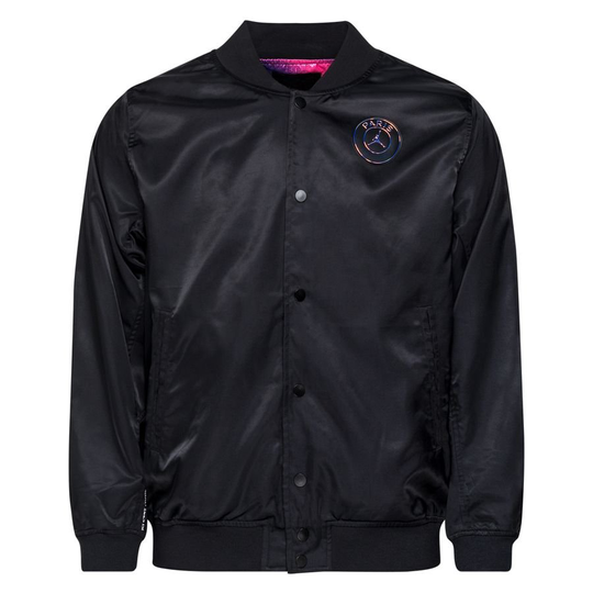 Paris Saint-Germain Takki Coaches Jordan x PSG - Musta/Violetti