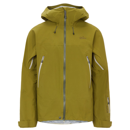 Tierra Nevado Jacket Gen.2 M - Avocado - Miehet - S