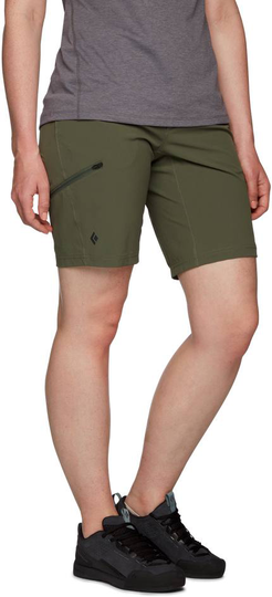 Valley Shorts Women's Vihreä 2