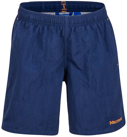Boy's OG Short Navy XS