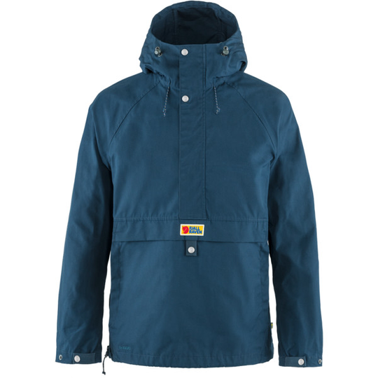 Fjällräven Vardag Anorak M - Storm - Miehet - L