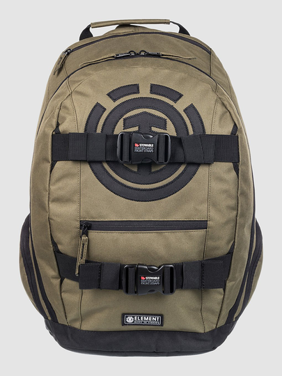 Element Mohave 30L Backpack vihreä
