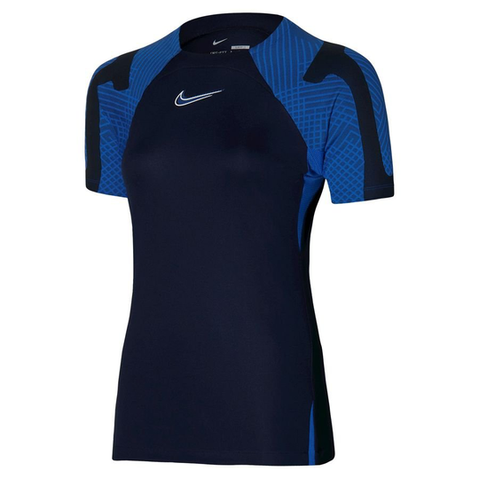 Nike Treenipaita Dri-FIT Strike - Navy/Sininen/Valkoinen Nainen