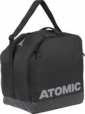 Helmet & Boot Bag 22/23 Musta / Harmaa