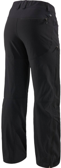 Mid Flex Short Pant Musta XS