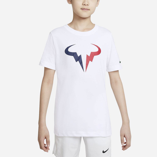 Nike Rafa Dri-Fit T-Shirt Boy, Kaveri padel ja tennis T-paita