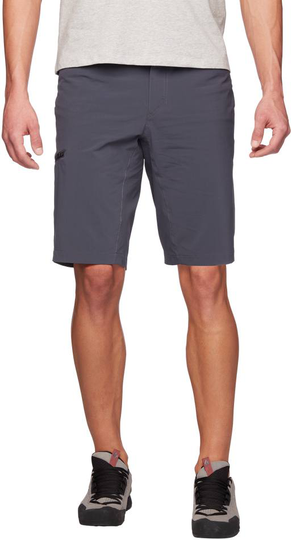 Valley Shorts Men's Carbon 28