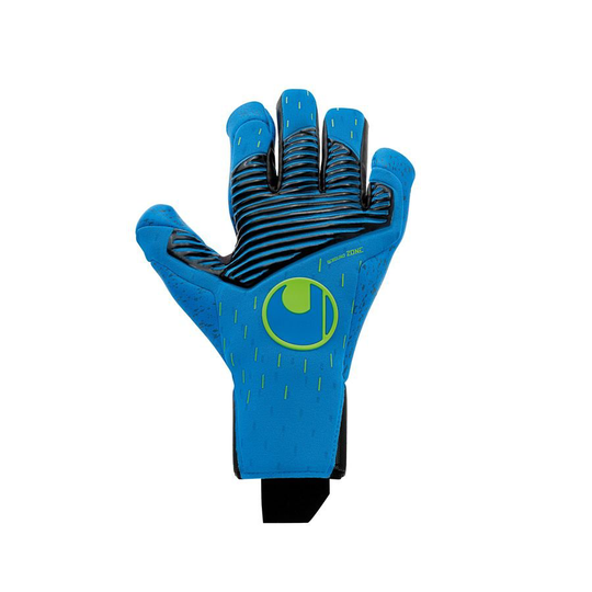 Uhlsport Maalivahdin Hanskat Aqua Range Aquagrip HN - Sininen/Musta/Vihreä