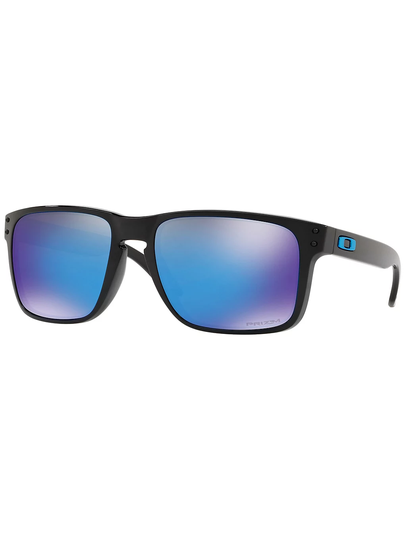 Oakley Holbrook XL Polished Black musta