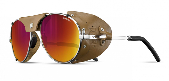 Cham Argent/Havana SP3cf