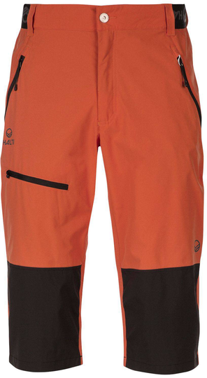 Pallas Men's X-stretch Lite Capri Rust M