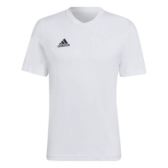 adidas Treenipaita Entrada 22 - Valkoinen