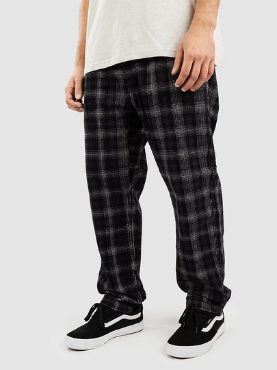 Carhartt WIP Flint Pants kuviotu