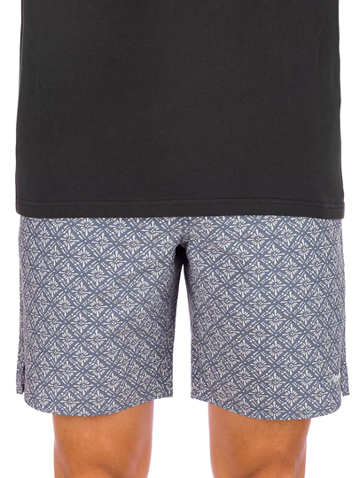 Rhythm Habitat Beach Shorts sininen